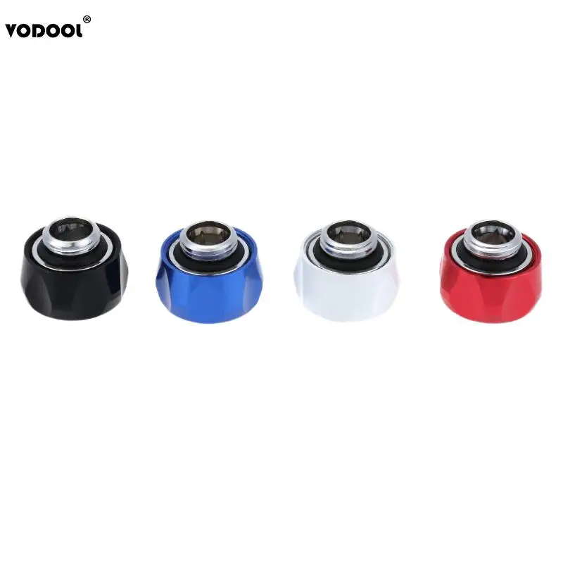 VODOOL G1/4 Thread Quick Fixing Hard Tube Connector Adapter For PC Computer Water Cooling System Plug PC Components Accessories
VODOOL G1/4 Thread Quick Fixing Hard Tube Connector Adapter For PC Computer Water Cooling System Plug PC Components Accessories