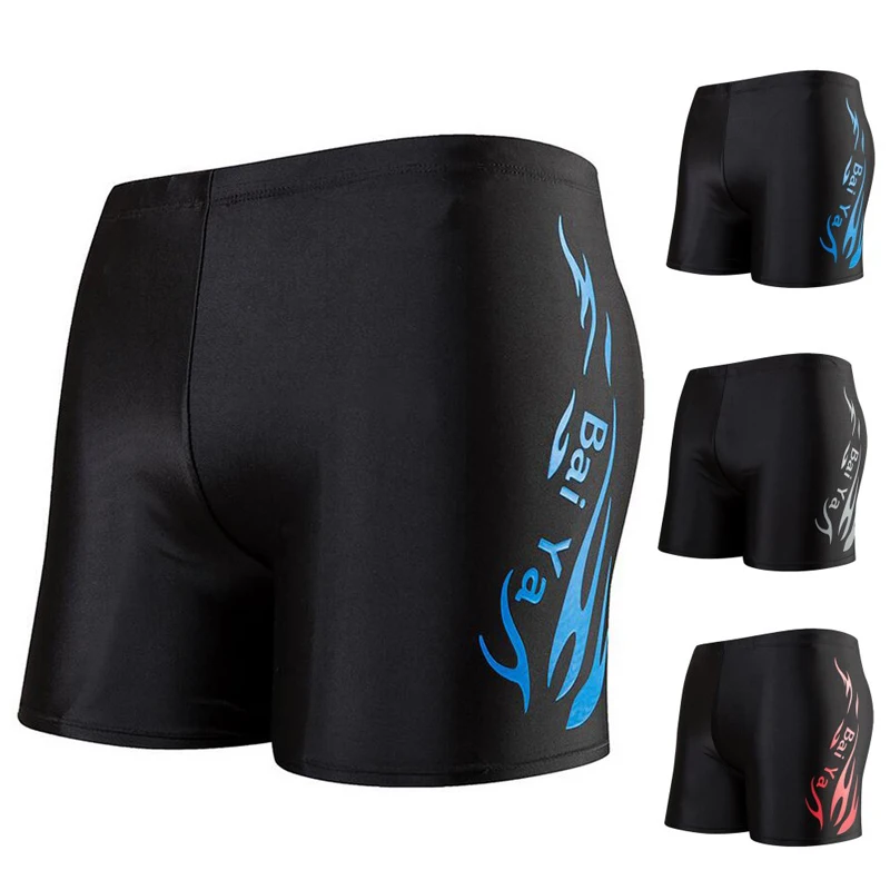 Flame Pattern Men Male Swimming Swimwear Boxer Shorts Bathing Suit Trunks Swim Beach Wear Briefs Swimsuit Beachwear Plus Size
Flame Pattern Men Male Swimming Swimwear Boxer Shorts Bathing Suit Trunks Swim Beach Wear Briefs Swimsuit Beachwear Plus Size