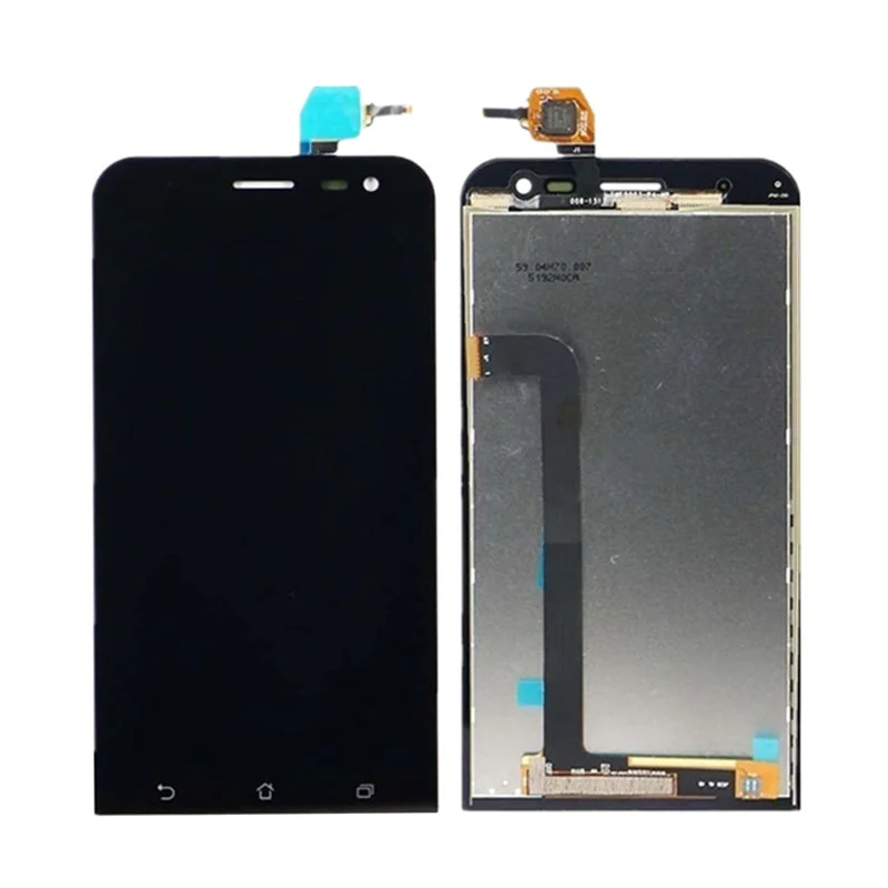5"For Asus Zenfone 2 Laser ZE500KL ZE500KG Z00ED LCD Display Panel Touch Screen Digitizer Glass Sensor Frame Assembly
5"For Asus Zenfone 2 Laser ZE500KL ZE500KG Z00ED LCD Display Panel Touch Screen Digitizer Glass Sensor Frame Assembly