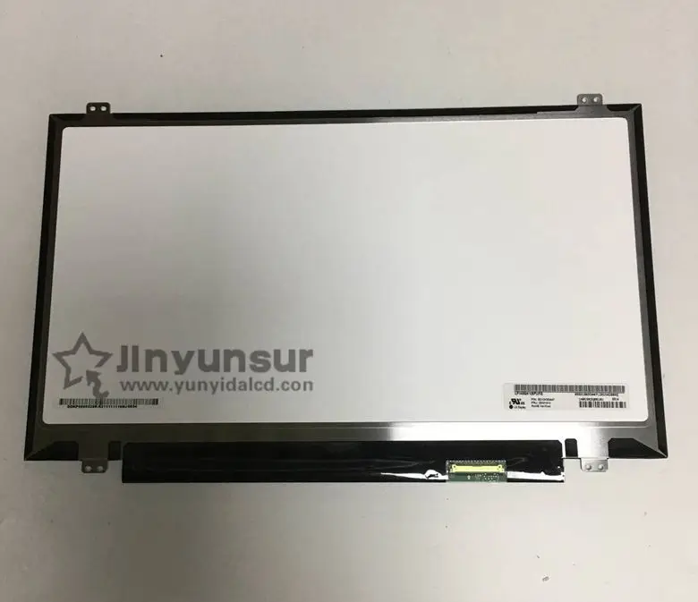 NEW 14"slim led screen LP140QH1-SPF2 LP140QH1 SPF1 LP140QH1(SP)(F2) LED LCD Screen 2560X1440 40pin FRU:00HN877
NEW 14"slim led screen LP140QH1-SPF2 LP140QH1 SPF1 LP140QH1(SP)(F2) LED LCD Screen 2560X1440 40pin FRU:00HN877