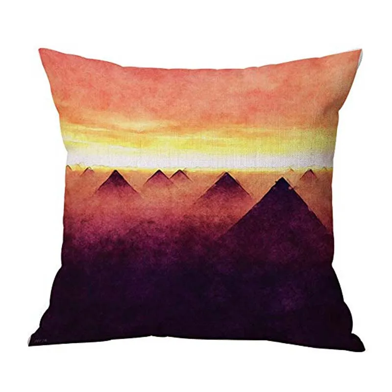 Spring Natural Scenery Style Pillow Case Decorative Throw Pillows Covers for Home Sofa Cushion Cover,18"x18"(45cm)
Spring Natural Scenery Style Pillow Case Decorative Throw Pillows Covers for Home Sofa Cushion Cover,18"x18"(45cm)