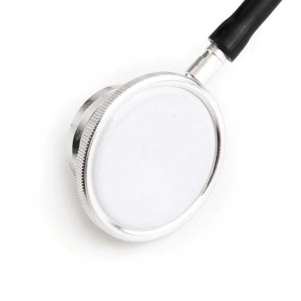 Professional Portable Stethoscope Dual Head Doctor Nurse Medical Heath Home Care Drop Shipping | Красота и здоровье