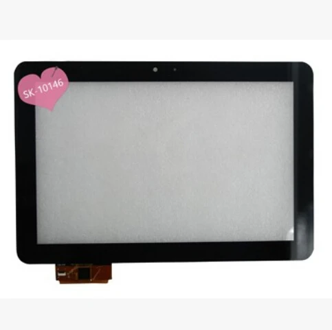 Witblue New touch screen digitizer For 10.1" DNS AirTab P100qg Tablet glass touch panel Sensor Replacement Free Shipping 
Witblue New touch screen digitizer For 10.1" DNS AirTab P100qg Tablet glass touch panel Sensor Replacement Free Shipping