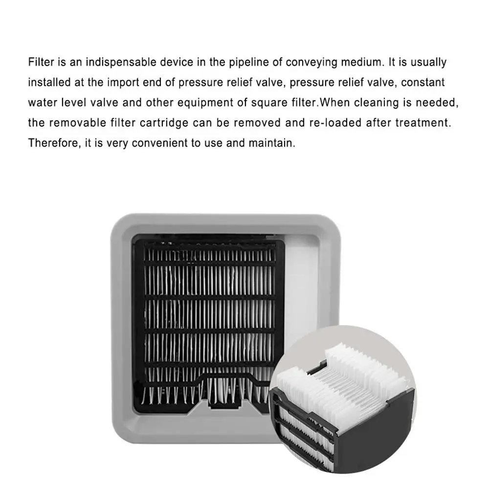 Arctic Air Personal Space Cooler Replacement Filte Space Cooler Replacement Filter Mini Air Cooling Conditioner @A
Arctic Air Personal Space Cooler Replacement Filte Space Cooler Replacement Filter Mini Air Cooling Conditioner @A