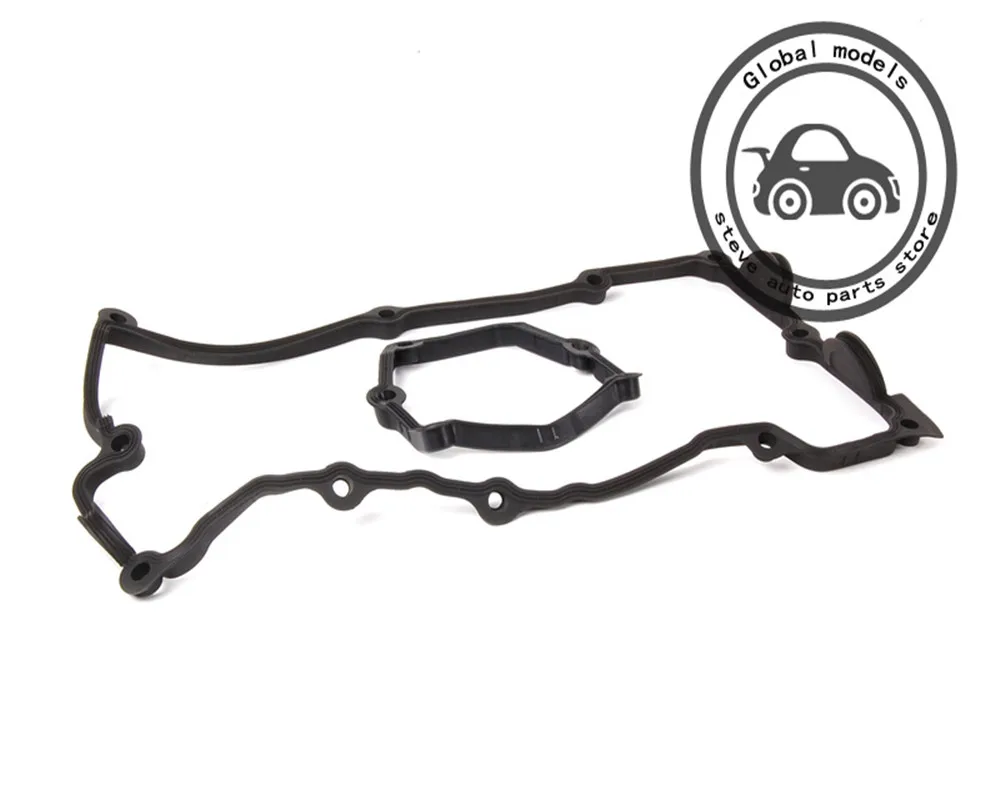 Прокладка крышки клапана для BMW E90 E91 316i 318i 320i 325d 328i 330d 335i 340i 316Li 320Li 328Li 335Li
Прокладка крышки клапана для BMW E90 E91 316i 318i 320i 325d 328i 330d 335i 340i 316Li 320Li 328Li 335Li