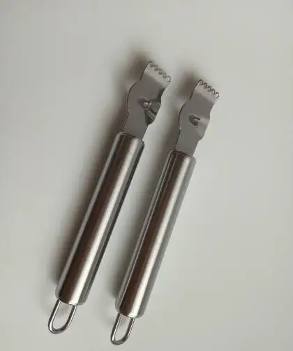 200 шт. из нержавеющей стали фрукты Peelers Лимон Оранжевый зестер терка для овощей Овощечистка Нержавеющая Сталь Захваты известь изюминка инст... 
200 шт. из нержавеющей стали фрукты Peelers Лимон Оранжевый зестер терка для овощей Овощечистка Нержавеющая Сталь Захваты известь изюминка инст...