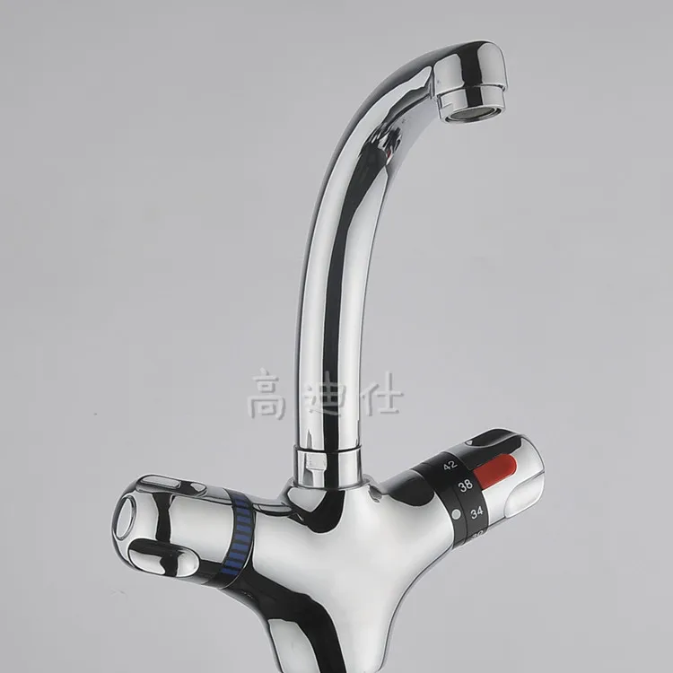 2016 Sale Factory Direct Sales Constant Temperature Mix Water Valve Faucet/toilet/basin For Thermostatic Faucet In The Kitchen
2016 Sale Factory Direct Sales Constant Temperature Mix Water Valve Faucet/toilet/basin For Thermostatic Faucet In The Kitchen