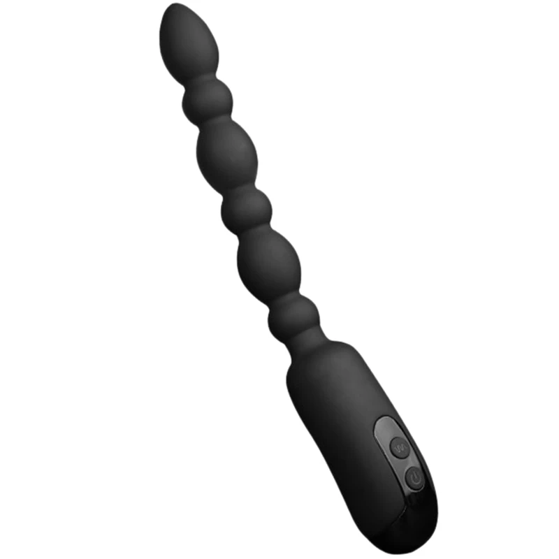 Мощные Анальные Вибраторы