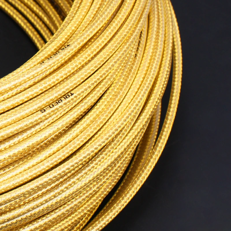 3m 5mm Weaving Line Bicycle Derailleur Brake Cable For Mountain Road Bike Cable Housing Tube Cycling Shifting Brake Wire
3m 5mm Weaving Line Bicycle Derailleur Brake Cable For Mountain Road Bike Cable Housing Tube Cycling Shifting Brake Wire