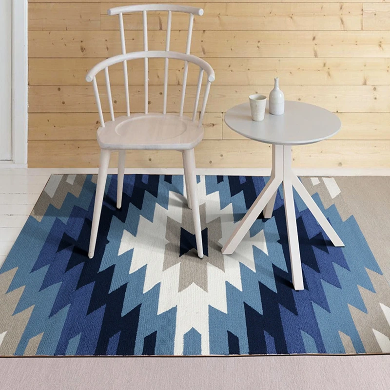 6mm Carpet Living Room Bedroom Full House Study Tea Table Bedside Blanket Summer Household Carpet Rectangle Geology Nordic Style
6mm Carpet Living Room Bedroom Full House Study Tea Table Bedside Blanket Summer Household Carpet Rectangle Geology Nordic Style