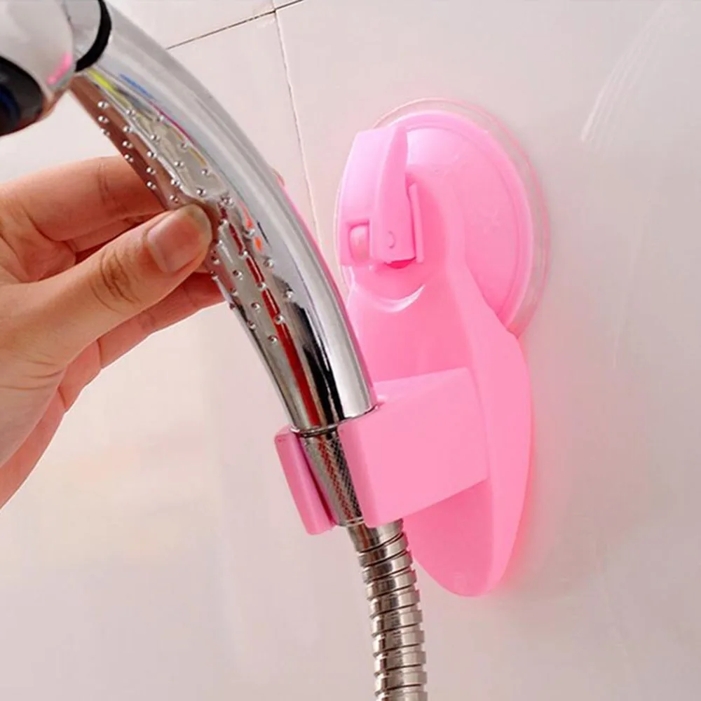 Strong suction cup shower nozzle flower sprinkler base fixed seat bracket shower bracket For Home Bathroom Supplies Accessories
Strong suction cup shower nozzle flower sprinkler base fixed seat bracket shower bracket For Home Bathroom Supplies Accessories