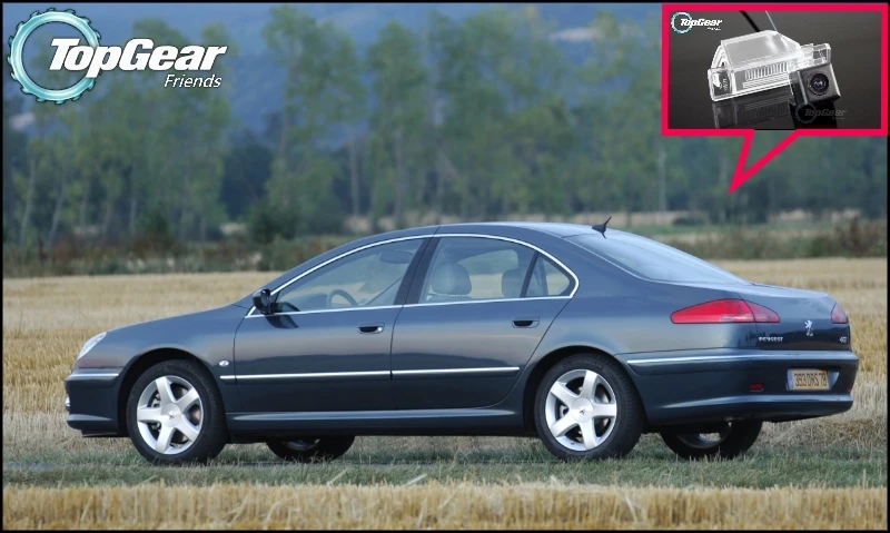 Автомобильная камера заднего вида для Peugeot 607, Высококачественная камера заднего вида для TopGear Friends | CCD + RCA
Автомобильная камера заднего вида для Peugeot 607, Высококачественная камера заднего вида для TopGear Friends | CCD + RCA