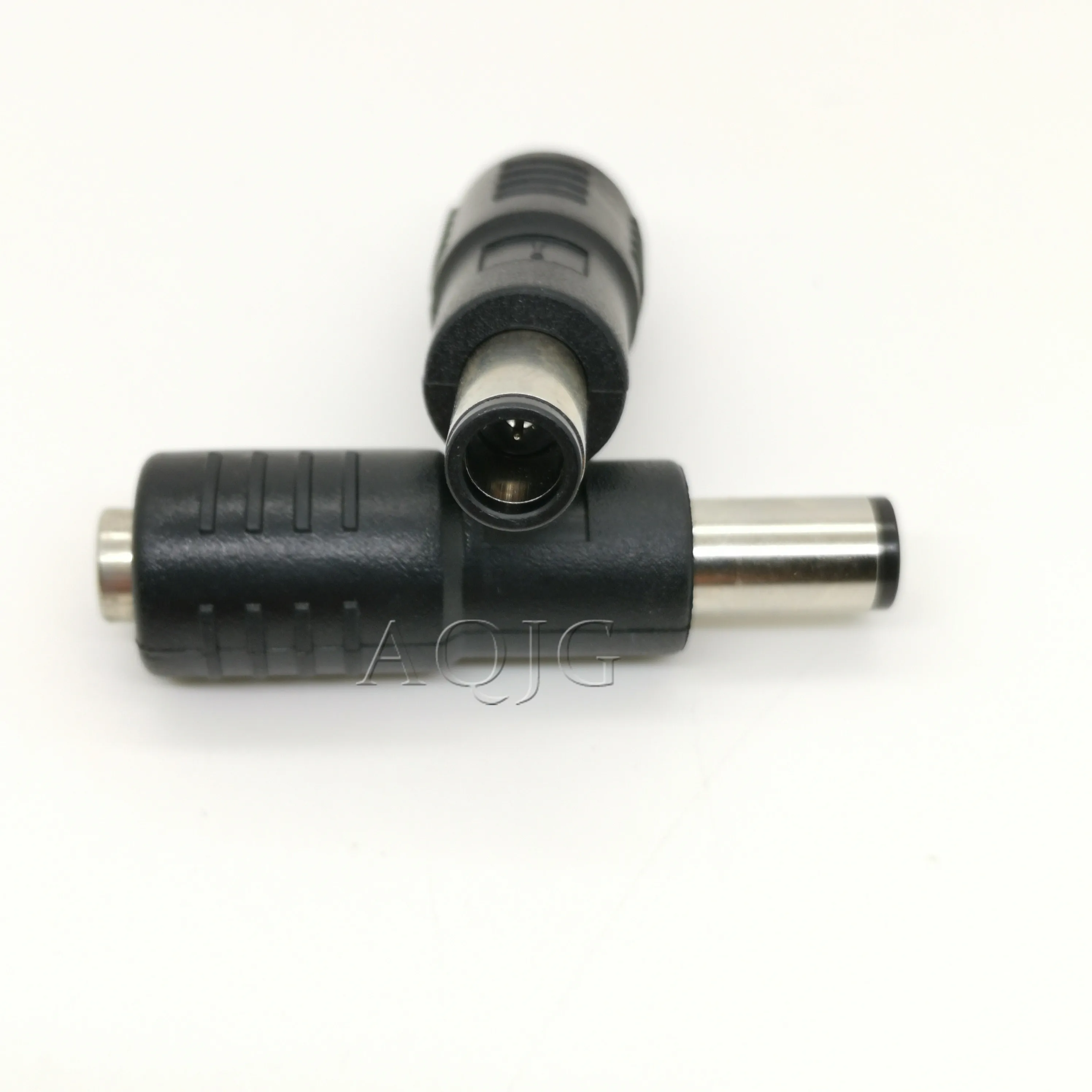 1pcs NEW Strengthening paragraph 5.5*2.1 Female DC power plug adapter to 7.4*5.0 with Pin Connector for HP
1pcs NEW Strengthening paragraph 5.5*2.1 Female DC power plug adapter to 7.4*5.0 with Pin Connector for HP