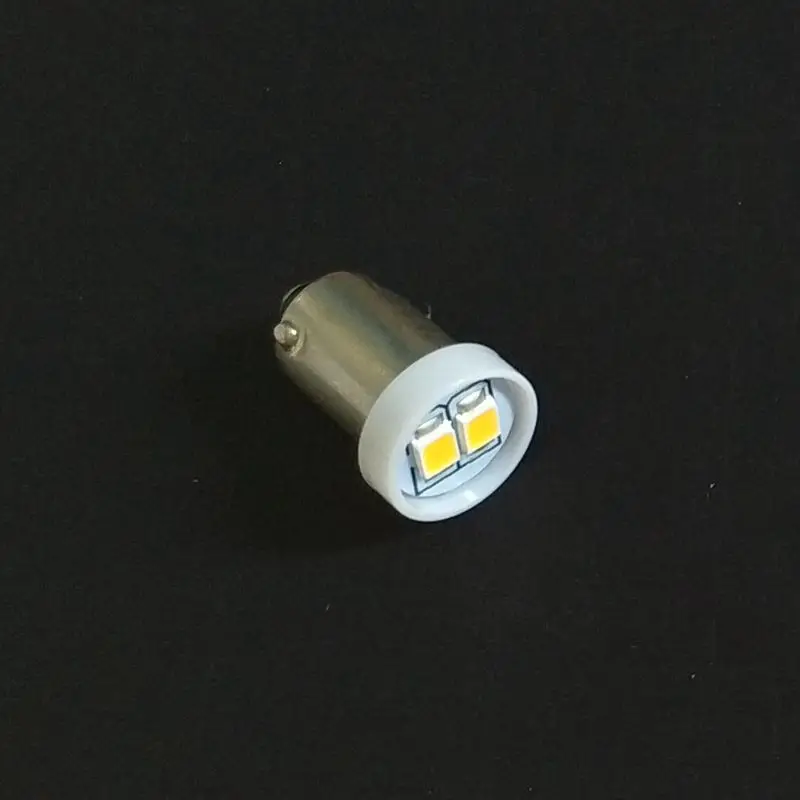 Free shipping ,Ba9s 2 SMD 2835 ,LED bulb AC6.3v For pinball led Bulb Lamp game AC6v
Free shipping ,Ba9s 2 SMD 2835 ,LED bulb AC6.3v For pinball led Bulb Lamp game AC6v
