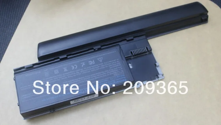 HSW 7800mAh Laptop Battery For Dell Latitude D620 D630 D631 M2300 KD491 KD492 KD494 KD495 NT379 PC764 PC765 PD685 RD300 TC030
HSW 7800mAh Laptop Battery For Dell Latitude D620 D630 D631 M2300 KD491 KD492 KD494 KD495 NT379 PC764 PC765 PD685 RD300 TC030