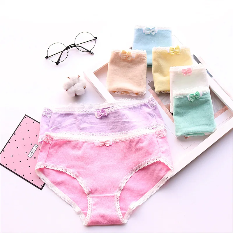 Новые трусики для девочек, мягкие трусики для девочек, детское хлопковое нижнее белье для девочек, однотонные дышащие трусики для девочек
Новые трусики для девочек, мягкие трусики для девочек, детское хлопковое нижнее белье для девочек, однотонные дышащие трусики для девочек