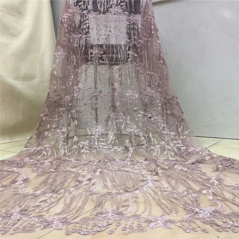 African Lace Fabrics 2019 High Quality Lace Nigerian Tulle Lace Fabric Bride French Net Lace Fabric for wedding dress x14-80
African Lace Fabrics 2019 High Quality Lace Nigerian Tulle Lace Fabric Bride French Net Lace Fabric for wedding dress x14-80