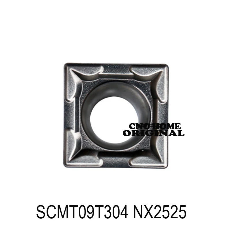 SCMT09T304 SCMT09T308 NX2525 SCMT 09T304 09T308 Turning Tool SCMT09T3 Carbide Inserts Lathe Cutter Tools CNC
SCMT09T304 SCMT09T308 NX2525 SCMT 09T304 09T308 Turning Tool SCMT09T3 Carbide Inserts Lathe Cutter Tools CNC