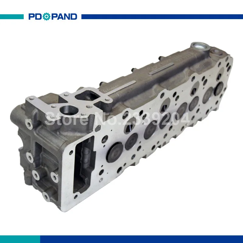 Factory price 4M40T cylinder head assembly for Mitsubishi MONTERO L200 GALANT CHALLENGER ME201539 ME202620 ME193804 XX-MI023
Factory price 4M40T cylinder head assembly for Mitsubishi MONTERO L200 GALANT CHALLENGER ME201539 ME202620 ME193804 XX-MI023