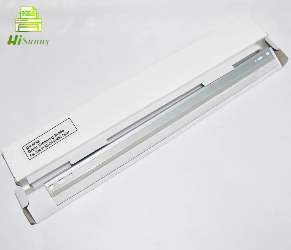 5 шт. для Konica Minolta bizhub C451 C550 C650 C650P C552 C652 C654 C754 C452 цветовой барабан, чистящее лезвие
5 шт. для Konica Minolta bizhub C451 C550 C650 C650P C552 C652 C654 C754 C452 цветовой барабан, чистящее лезвие
