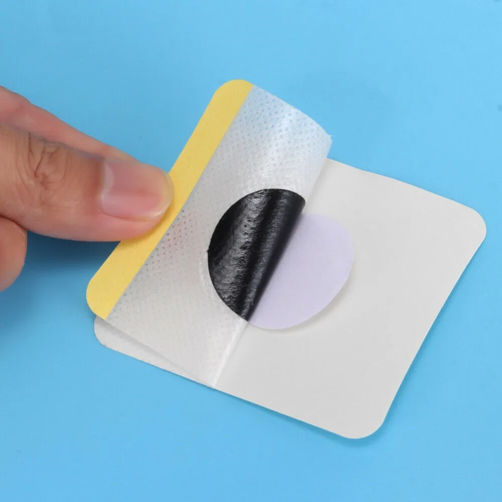 Sumifun 6Pcs/bag Diabetic Patch Stabilizes Blood Sugar Balance Glucose Plaster Natural Herbs Diabetes Plaster
Sumifun 6Pcs/bag Diabetic Patch Stabilizes Blood Sugar Balance Glucose Plaster Natural Herbs Diabetes Plaster