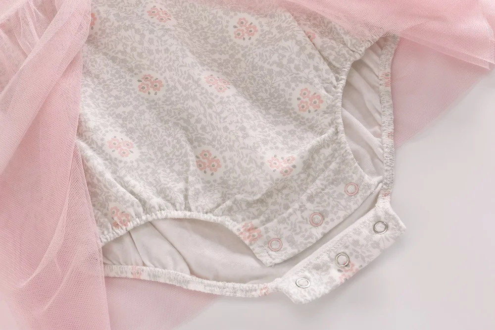 Vlinder 2018 New Fashion Baby Girls Summer Princess Style Short Sleeves Mesh Dress Newborn Appliques Bow Clothing Infant Dresses
Vlinder 2018 New Fashion Baby Girls Summer Princess Style Short Sleeves Mesh Dress Newborn Appliques Bow Clothing Infant Dresses