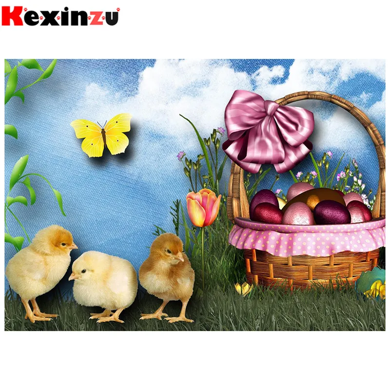kexinzu Full Square/Round 5D Diy Diamond Painting Cross Stitch "Animal" Diamond 3D Embroidery Mosaic Home Decor Gift K066
kexinzu Full Square/Round 5D Diy Diamond Painting Cross Stitch "Animal" Diamond 3D Embroidery Mosaic Home Decor Gift K066