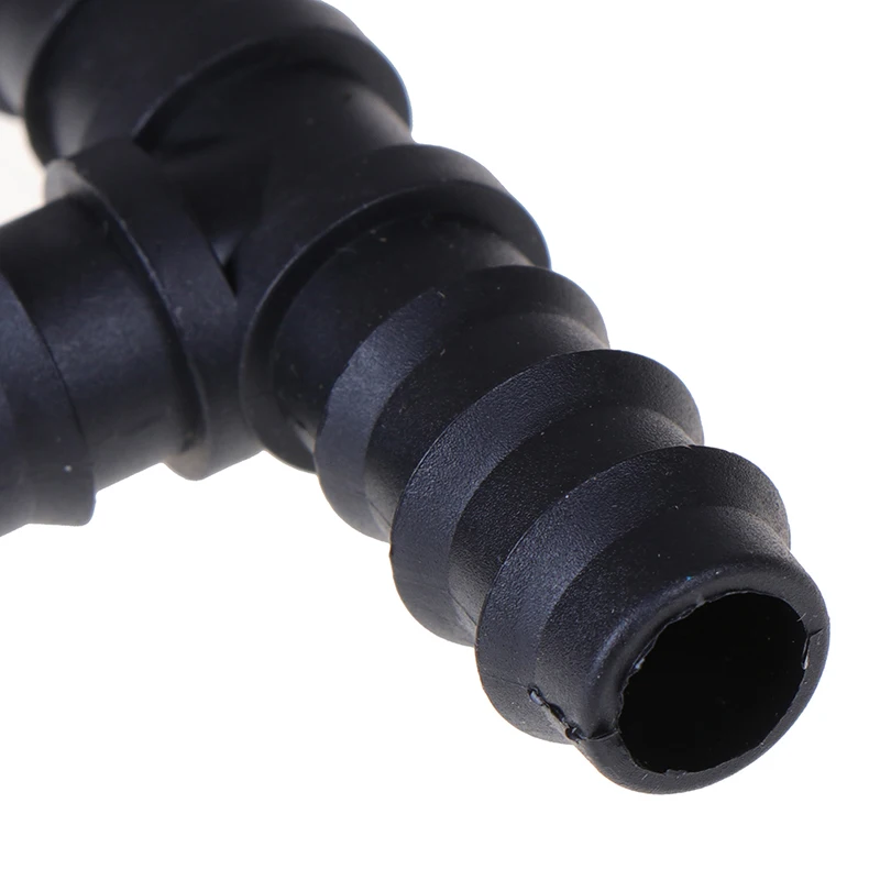 1/2" Garden hose tee water splitter 16mm hose 3-way connector garden irrigation connector barbed drip irrigation fittings 8pcs
1/2" Garden hose tee water splitter 16mm hose 3-way connector garden irrigation connector barbed drip irrigation fittings 8pcs