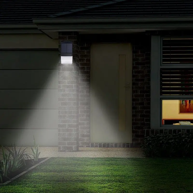 SZYOUMY 25 LED Solar Light Hot Radar Sensor Warm White Dim and White Light Outdoor Waterproof Solar Lamp 10PCS DHL Ship
SZYOUMY 25 LED Solar Light Hot Radar Sensor Warm White Dim and White Light Outdoor Waterproof Solar Lamp 10PCS DHL Ship