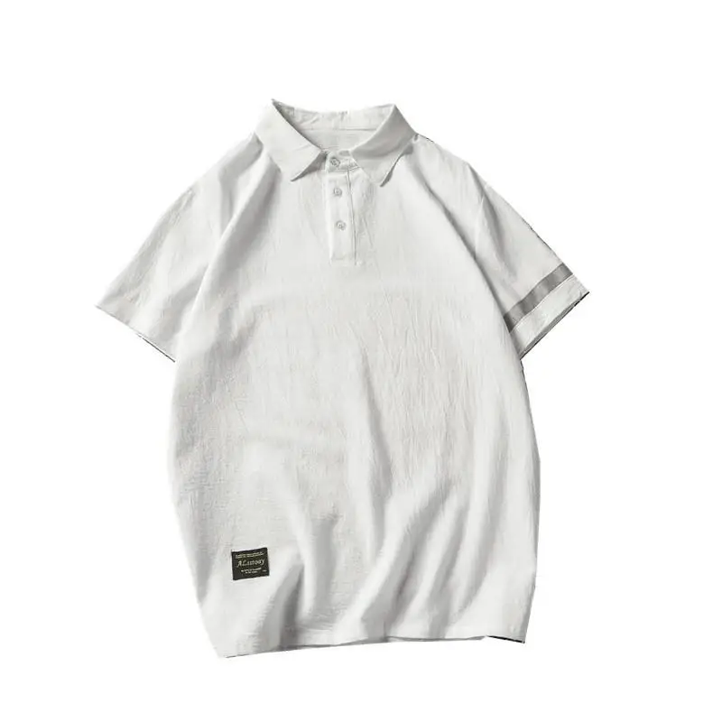 4XL 5XL Short Sleeve Summer Men Fashion Plus Size Polo Shirts Brand Casual Streetwear Cotton Workout POLO XXXXXL
4XL 5XL Short Sleeve Summer Men Fashion Plus Size Polo Shirts Brand Casual Streetwear Cotton Workout POLO XXXXXL