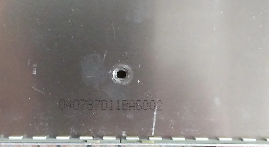 Фонарь для осветительных приборов 040787D11BA4702 040787D11BA6002 1 шт. = 60 светодиодов 606 мм
Фонарь для осветительных приборов 040787D11BA4702 040787D11BA6002 1 шт. = 60 светодиодов 606 мм