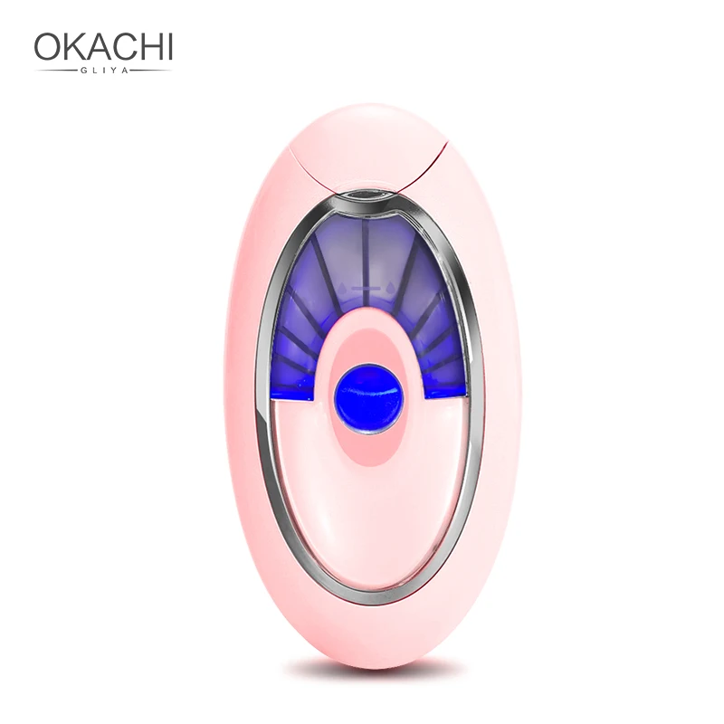 Portable Hydrogen Water Facial Mist Spray Deep Moisturizing and Hydrating Cleaning Pores Skin Care Tool Water Spa USB
Portable Hydrogen Water Facial Mist Spray Deep Moisturizing and Hydrating Cleaning Pores Skin Care Tool Water Spa USB