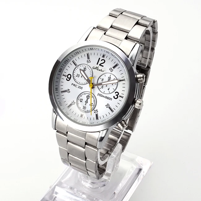 2023 New Famous Brand Men Silver Quartz Watch Women Stainless Steel Watches Relogio Casual Unisex Clock Wristwatch Hot Sale Hour
2023 New Famous Brand Men Silver Quartz Watch Women Stainless Steel Watches Relogio Casual Unisex Clock Wristwatch Hot Sale Hour