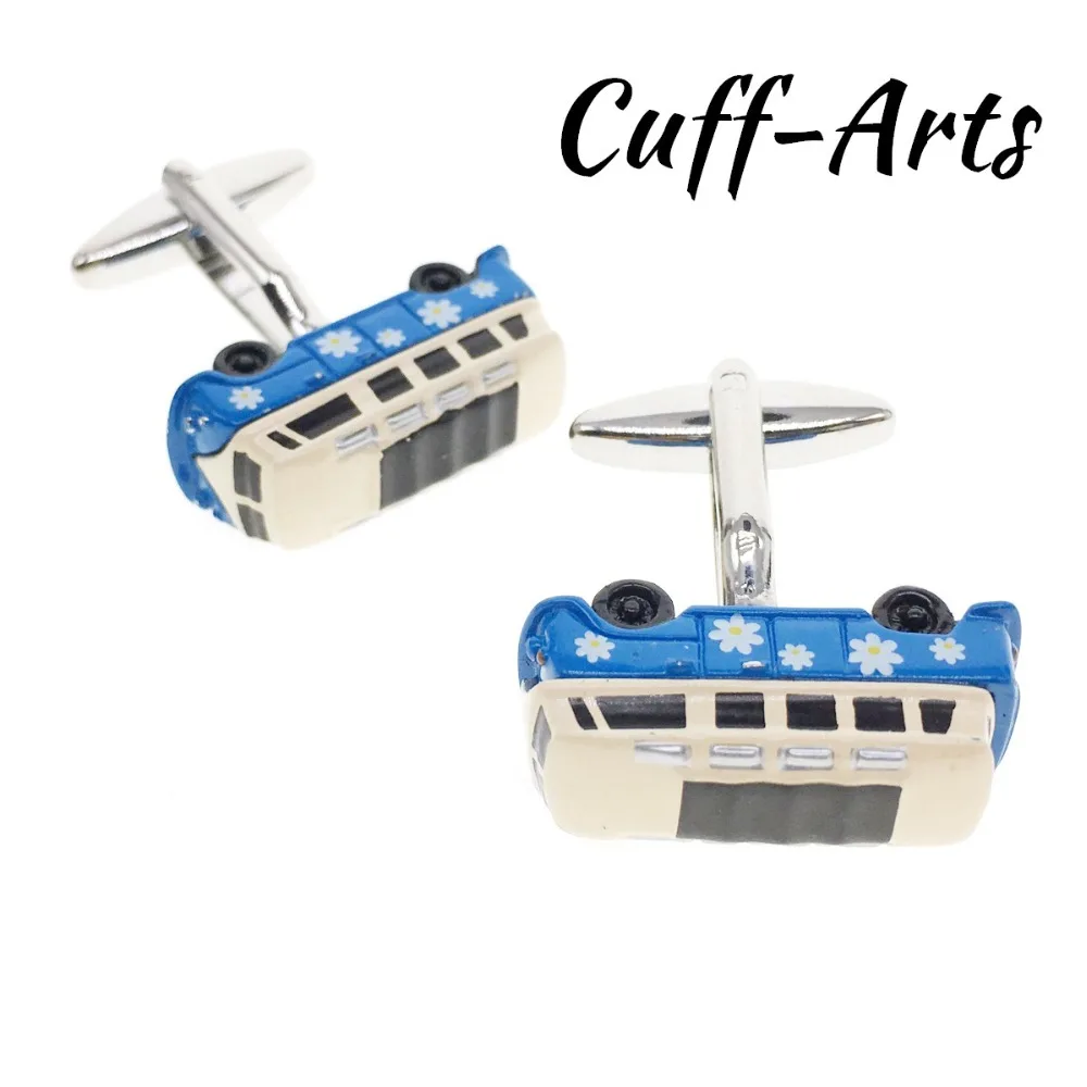 Mens Cufflinks Blue Bus Tie Clip Cuff Links Men Jewelry Tie Clip 2018 Cufflink Gemelos Para Hombre Camisa By Cuffarts C10034
Mens Cufflinks Blue Bus Tie Clip Cuff Links Men Jewelry Tie Clip 2018 Cufflink Gemelos Para Hombre Camisa By Cuffarts C10034