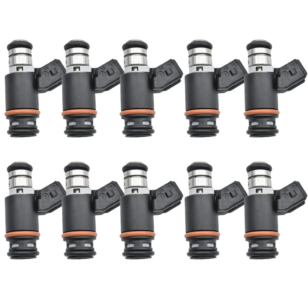 10ps/Lot For Golf 2.3 V5 Fuel Injector Nozzle OEM IWP-076 IWP076 021031B 021906031B 805000348303
10ps/Lot For Golf 2.3 V5 Fuel Injector Nozzle OEM IWP-076 IWP076 021031B 021906031B 805000348303