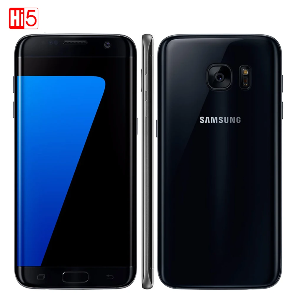 Samsung Galaxy S7 Black Onyx