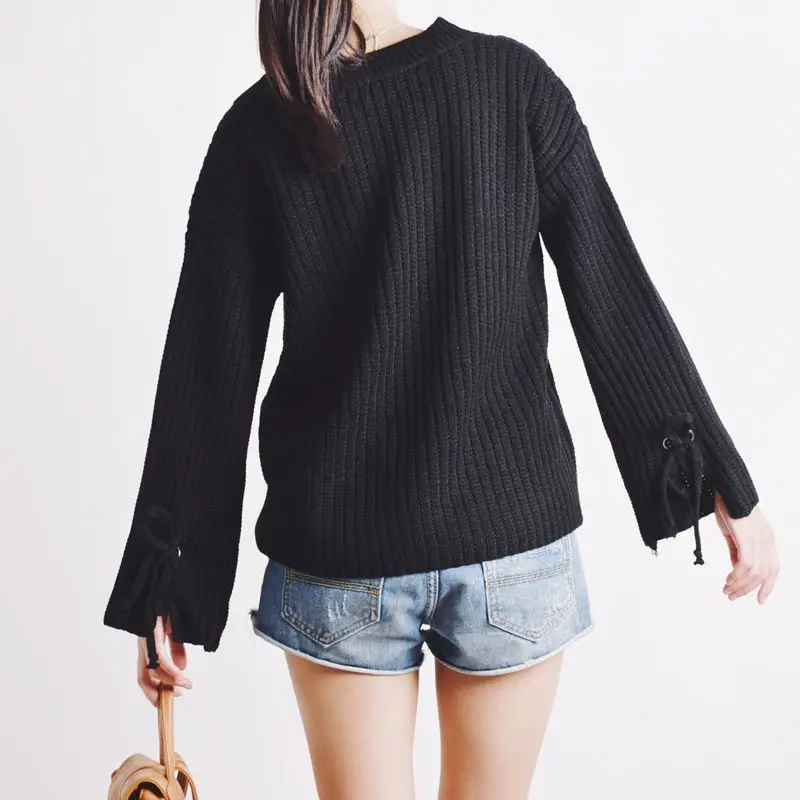 Japanese Harajuku Mori Girl Style Loose Casual Lovely Knitted Sweater Autumn Women Sweater Mori Top Jacket Coat
Japanese Harajuku Mori Girl Style Loose Casual Lovely Knitted Sweater Autumn Women Sweater Mori Top Jacket Coat