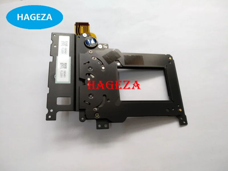 100% New Original 1DX Shutter for canon 1DX Blade Unit Assembly Component CY3-2302-030 Digital Camera Repair Part
100% New Original 1DX Shutter for canon 1DX Blade Unit Assembly Component CY3-2302-030 Digital Camera Repair Part