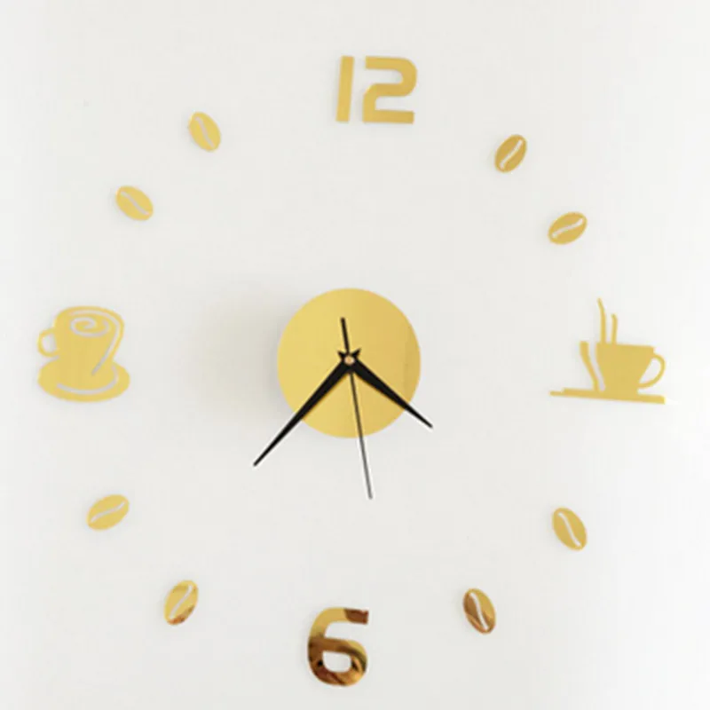 new wall clock quartz watch Modern Acrylic mirror diy clocks Living Room 3d horloge murale Stickers relogio de parede Mugs
new wall clock quartz watch Modern Acrylic mirror diy clocks Living Room 3d horloge murale Stickers relogio de parede Mugs