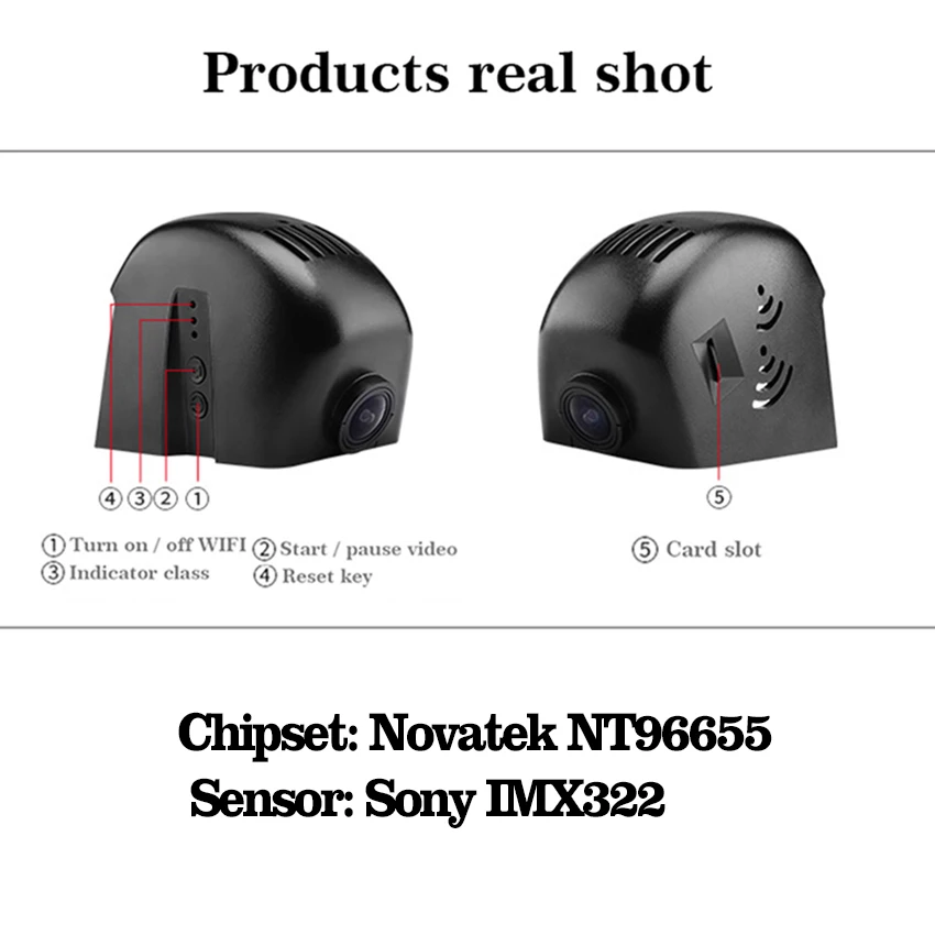 Liislee for Opel Mokka X 2014~2017 Car Driving Video Recorder DVR Dash Night vision Cam Mini Wifi Support APP Camera
Liislee for Opel Mokka X 2014~2017 Car Driving Video Recorder DVR Dash Night vision Cam Mini Wifi Support APP Camera