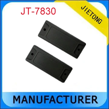ISO-18000 6C (GEN2) UHF RFID Passive Anti-metal Tag for Logistic and warehourse management / RFID Tag
ISO-18000 6C (GEN2) UHF RFID Passive Anti-metal Tag for Logistic and warehourse management / RFID Tag