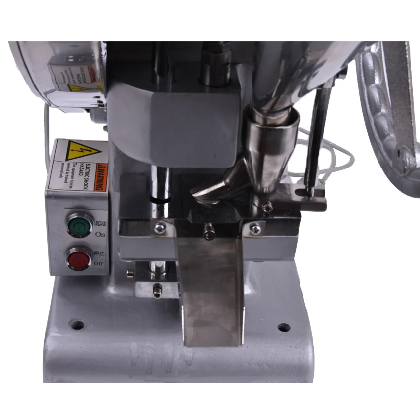 Single Punch Tablet Press Machine TDP-1.5 Pill Press Machine/Pill Making /TABLET PRESSING With Mold (Support Customize)
Single Punch Tablet Press Machine TDP-1.5 Pill Press Machine/Pill Making /TABLET PRESSING With Mold (Support Customize)