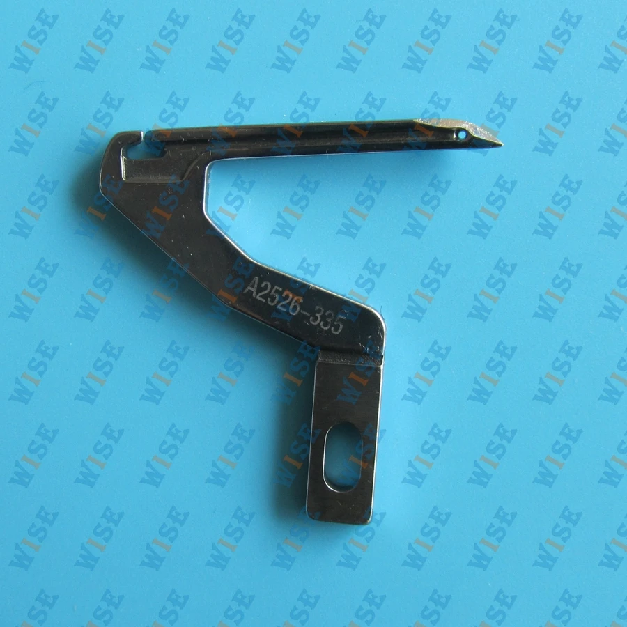 Lower Looper for Bernina Funlock334,334D,335,335D,800D,1100D#50141903 OR A2526-335
Lower Looper for Bernina Funlock334,334D,335,335D,800D,1100D#50141903 OR A2526-335