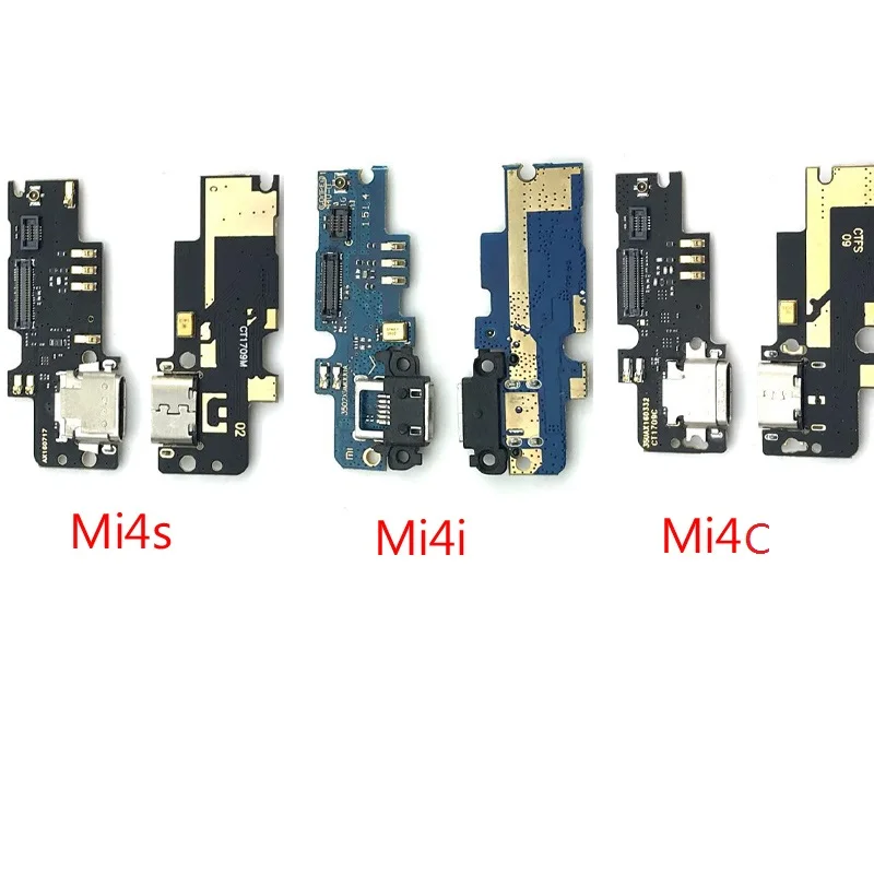 New For Xiaomi Mi4c Mi 4c Mi4s Mi 4i Charging Port Flex Ribbon Cable USB Charger Dock Connector Microphone Board
New For Xiaomi Mi4c Mi 4c Mi4s Mi 4i Charging Port Flex Ribbon Cable USB Charger Dock Connector Microphone Board