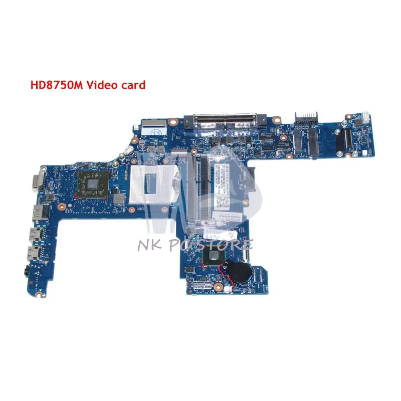 Материнская плата NOKOTION 744010-601 744010-001 для ноутбука HP ProBook 640 G1, 14-дюймовая видеокарта HM86 DDR3L HD8750M
Материнская плата NOKOTION 744010-601 744010-001 для ноутбука HP ProBook 640 G1, 14-дюймовая видеокарта HM86 DDR3L HD8750M