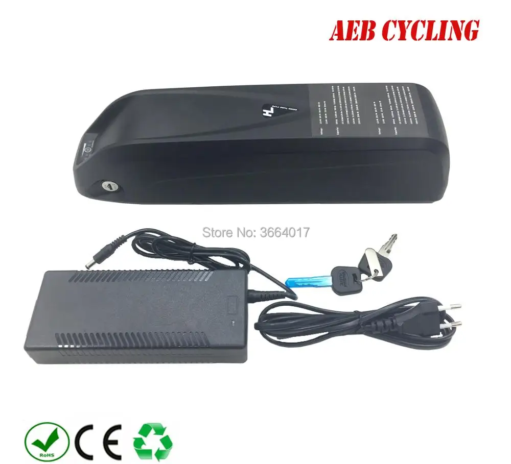 Free Shipping Li-ion Rechargeable 36v 48v 52v Hailong down tube ebike battery with charger for moutain bike and fat bike
Free Shipping Li-ion Rechargeable 36v 48v 52v Hailong down tube ebike battery with charger for moutain bike and fat bike