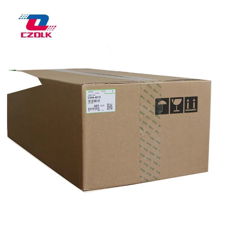 New Original Fuser Unit for Ricoh MPC2004exsp MPC2504exsp MPC3004exsp MPC3504exsp MPC4004exsp MPC4504exsp Fuser Unit Assembly
New Original Fuser Unit for Ricoh MPC2004exsp MPC2504exsp MPC3004exsp MPC3504exsp MPC4004exsp MPC4504exsp Fuser Unit Assembly