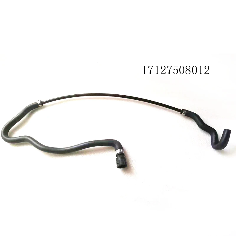 Шланг водяной расширительной трубы 17127508012 Подходит для BMW E67 E66 E65 Sedan 2001-2009 |