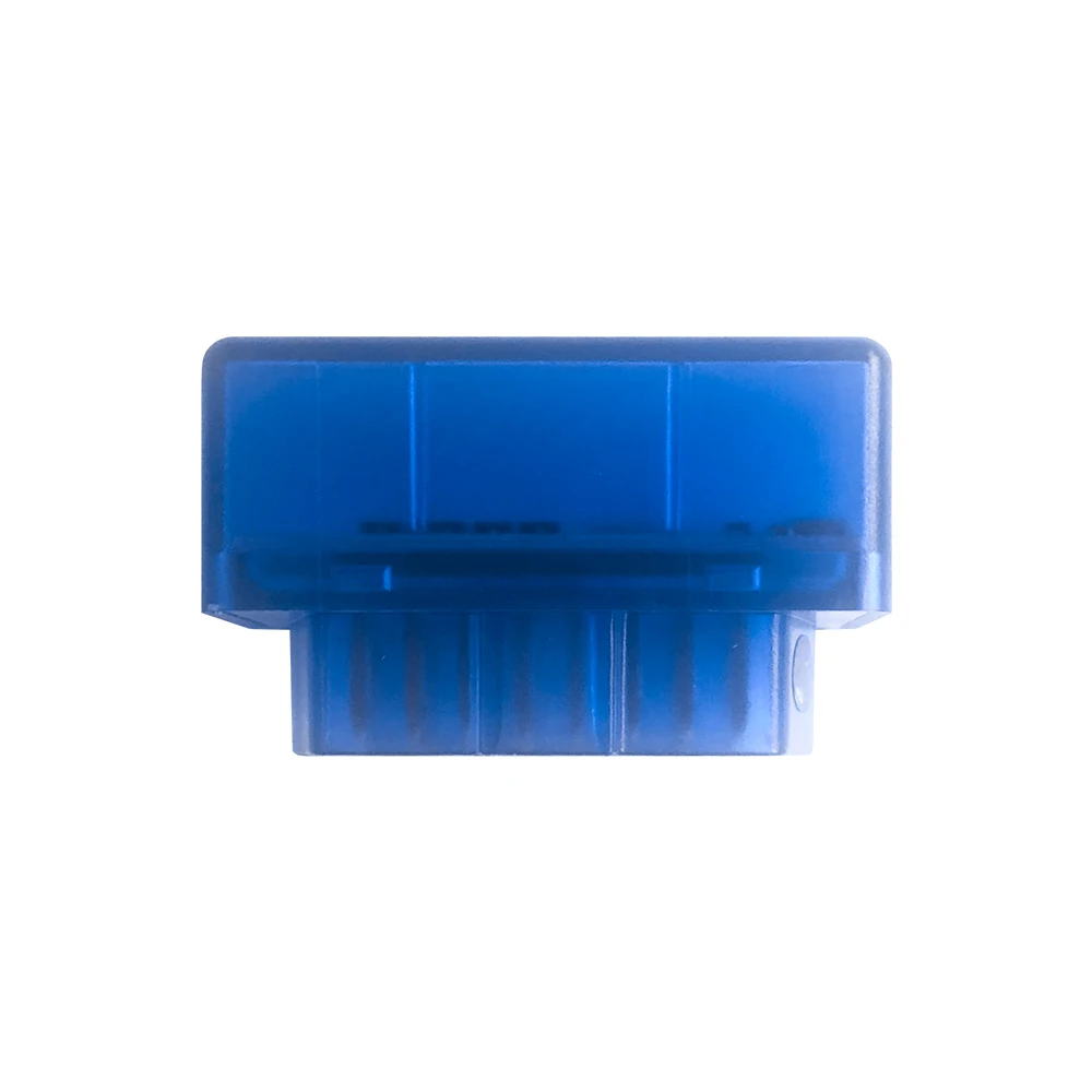 2018 Супер Мини ELM327 Bluetooth V2.1 / V1.5 OBD2 автомобильный диагностический инструмент ELM 327