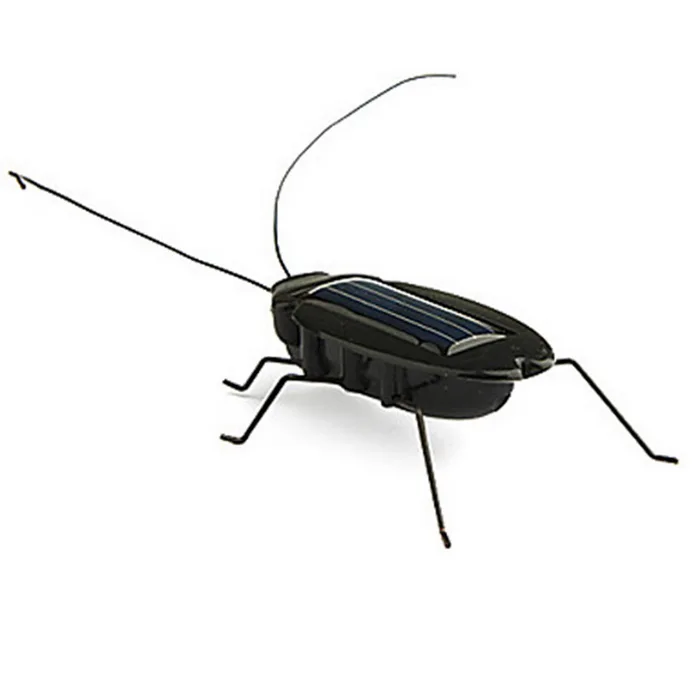 Набор роботов для тараканов на солнечной батарее|kit kits|kit solarkit robot |